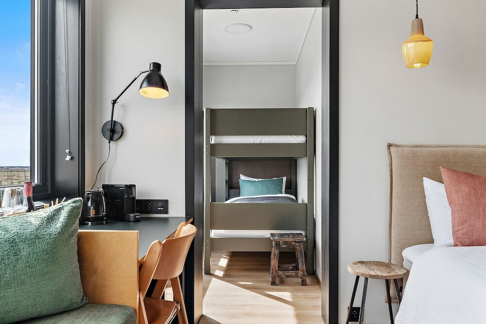 Фото The Greenhouse Hotel