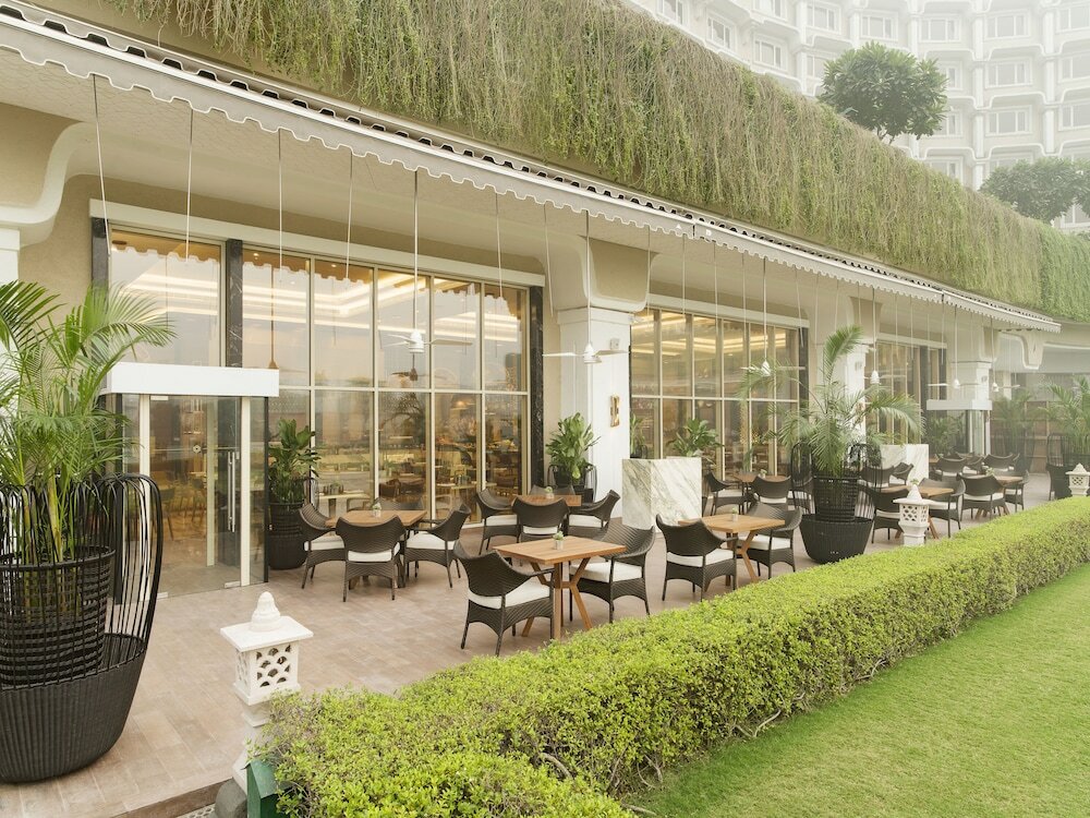 Фото Taj Palace, New Delhi