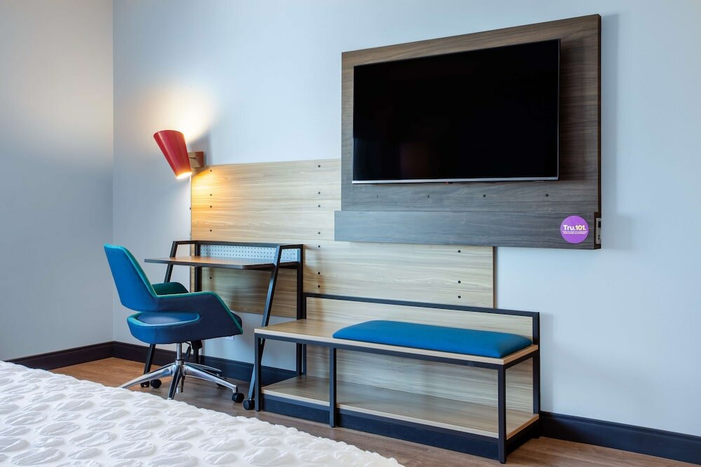 Фото Tru by Hilton Ocean City Bayside