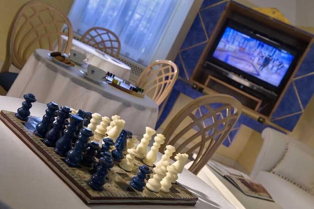 Фото Miramare E Castello Hotel