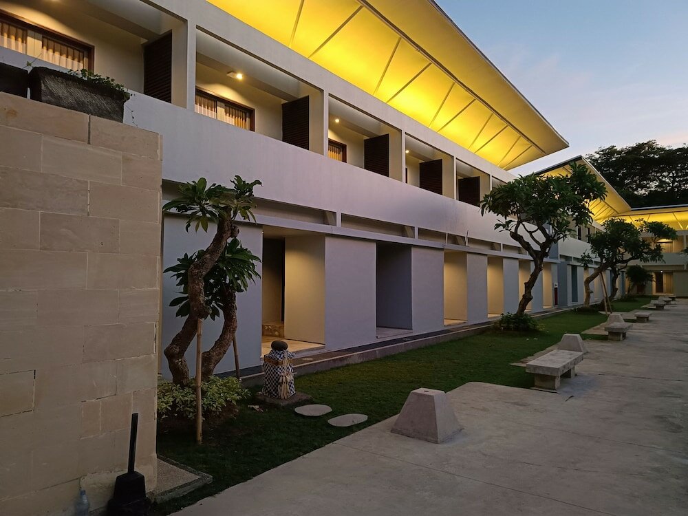 Фото Guna Graha Kuta