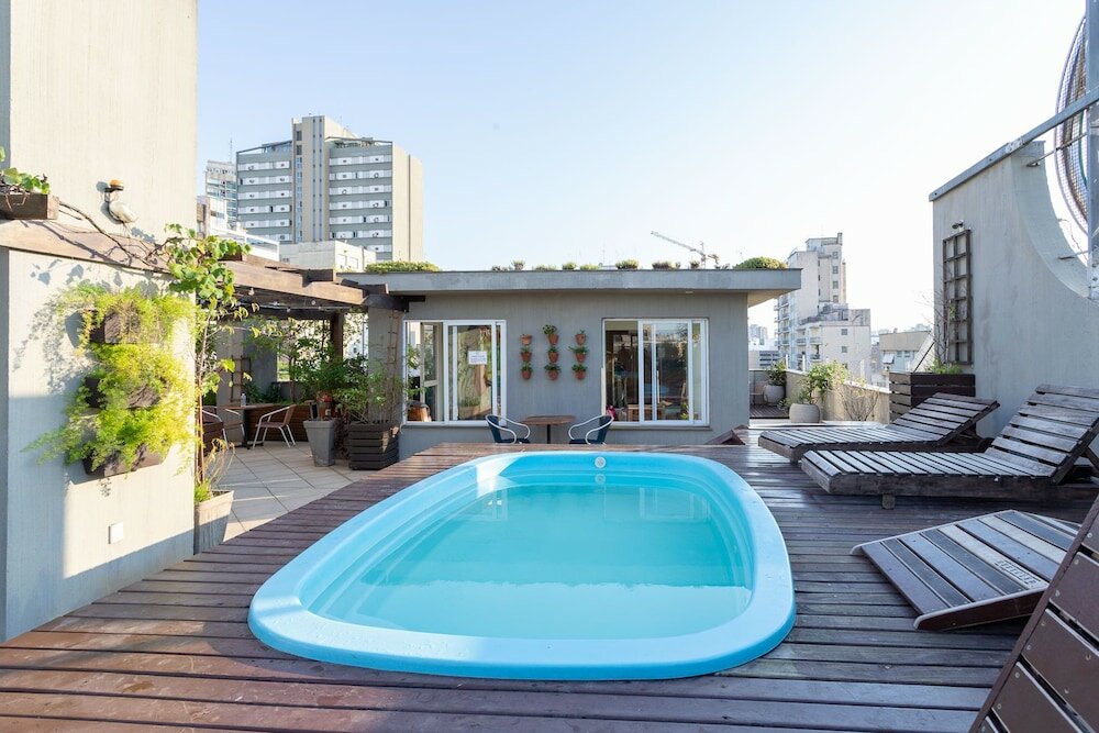 Фото Eko Residence Hotel