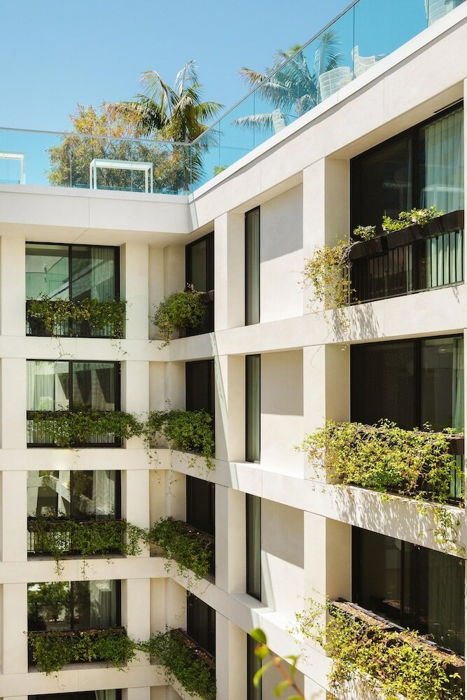 Фото The Godfrey Hotel Hollywood