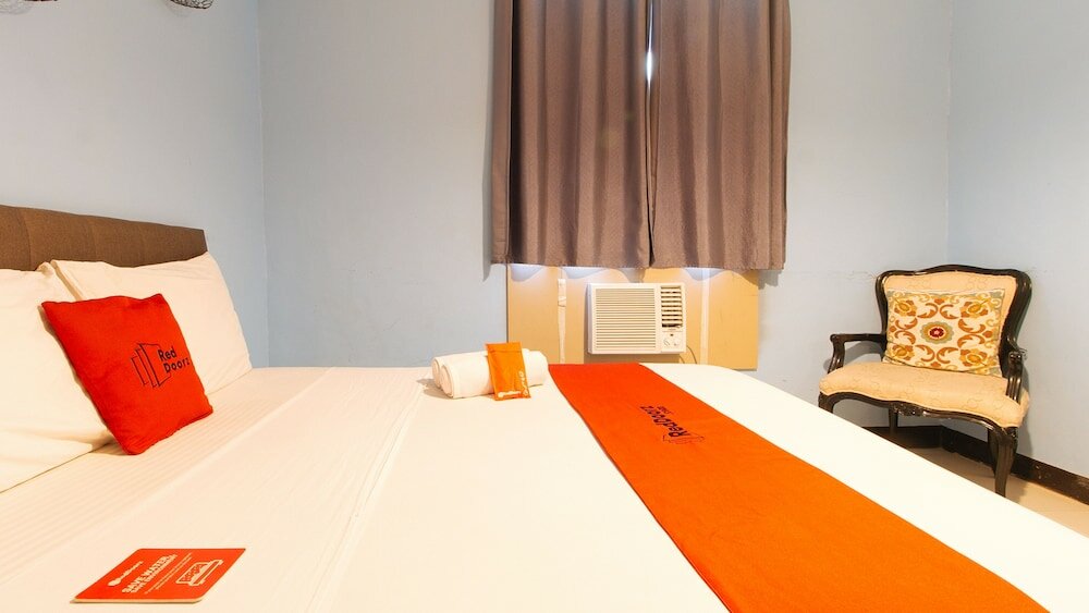 Фото RedDoorz Plus @ Kamuning Quezon City