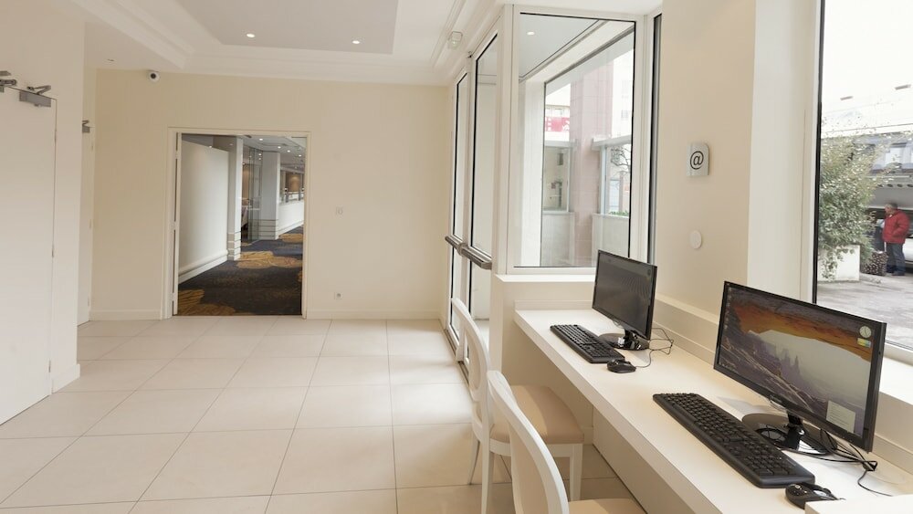 Фото Hotel Paradis