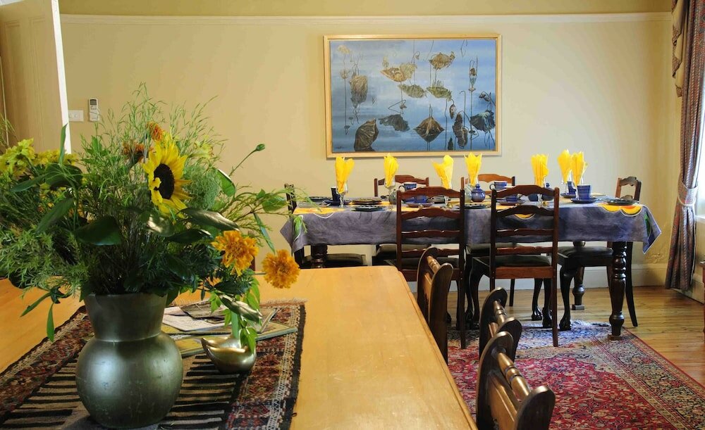 Фото Adley House Guesthouse