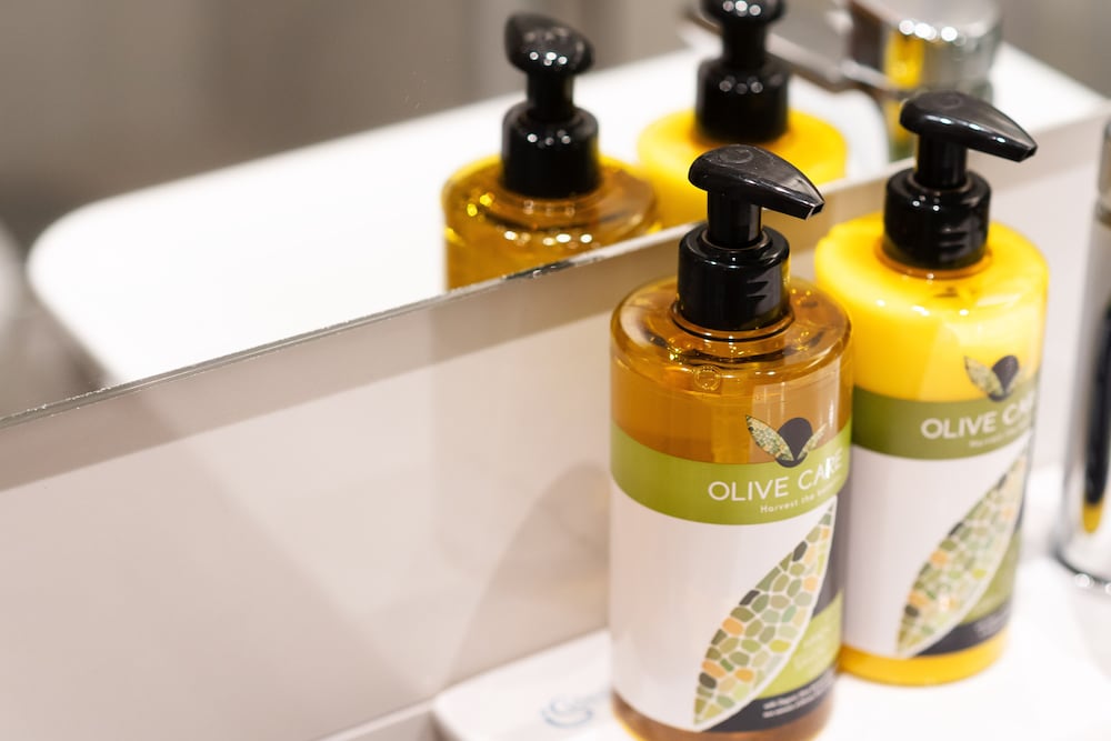 Фото Thess Residences