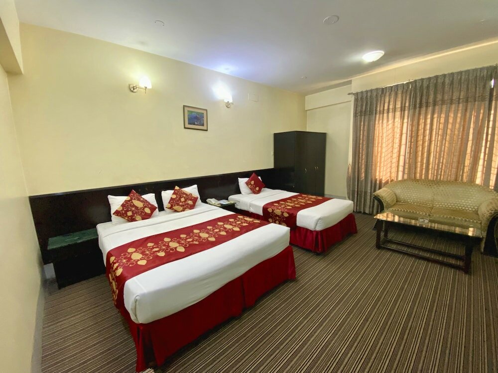 Фото отеля 3