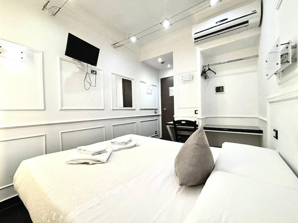 Фото Palace Rome