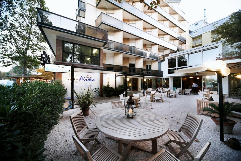 Фото Hotel Airone
