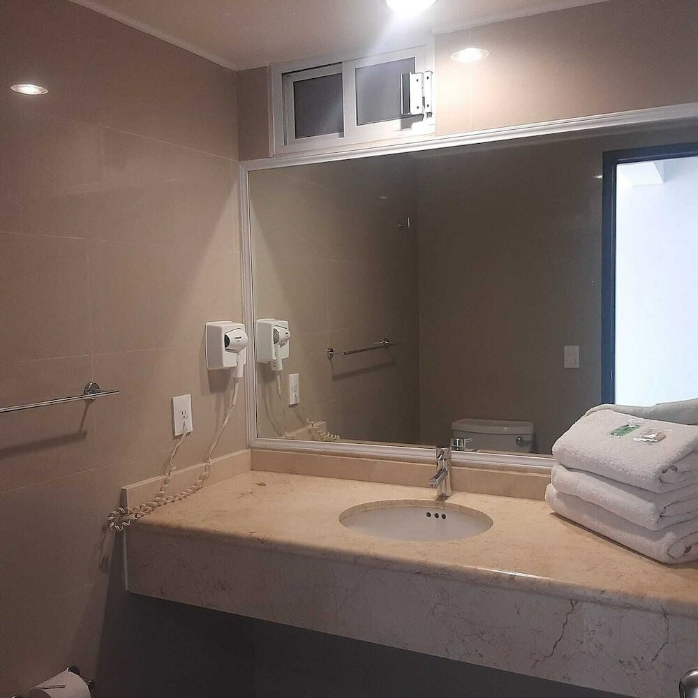 Фото Hotel Borda Cuernavaca