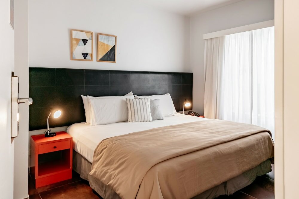 Фото 5411 Soho Hotel Boutique & SPA