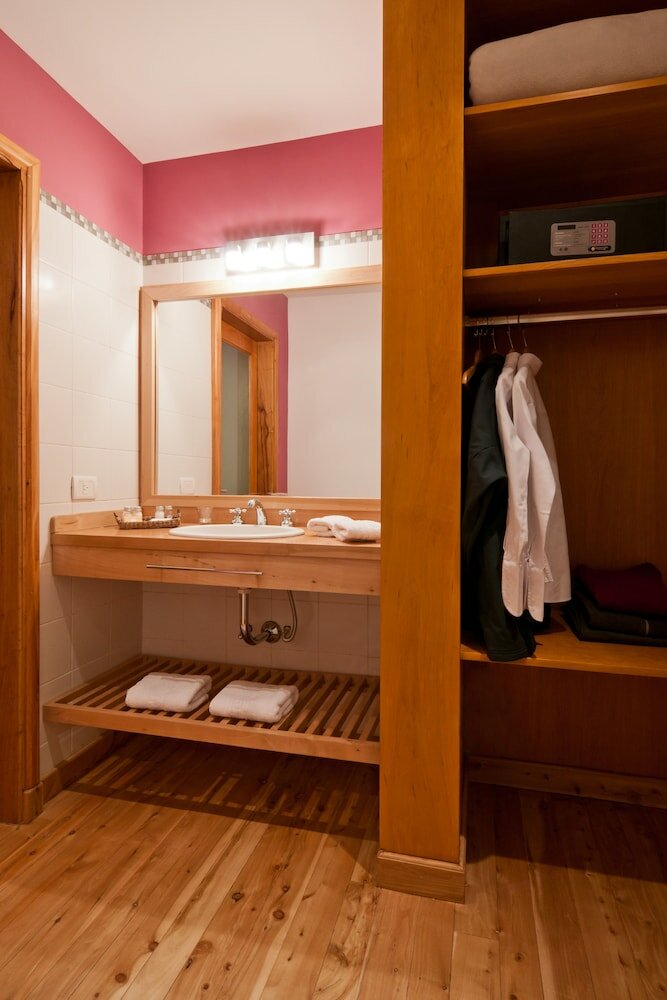 Фото Destino Sur Hotel & SPA de Montaña