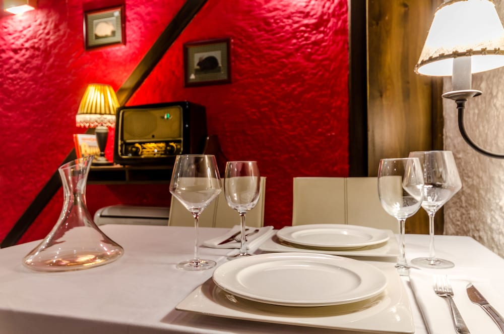 Фото Hotel Yit Abentofail