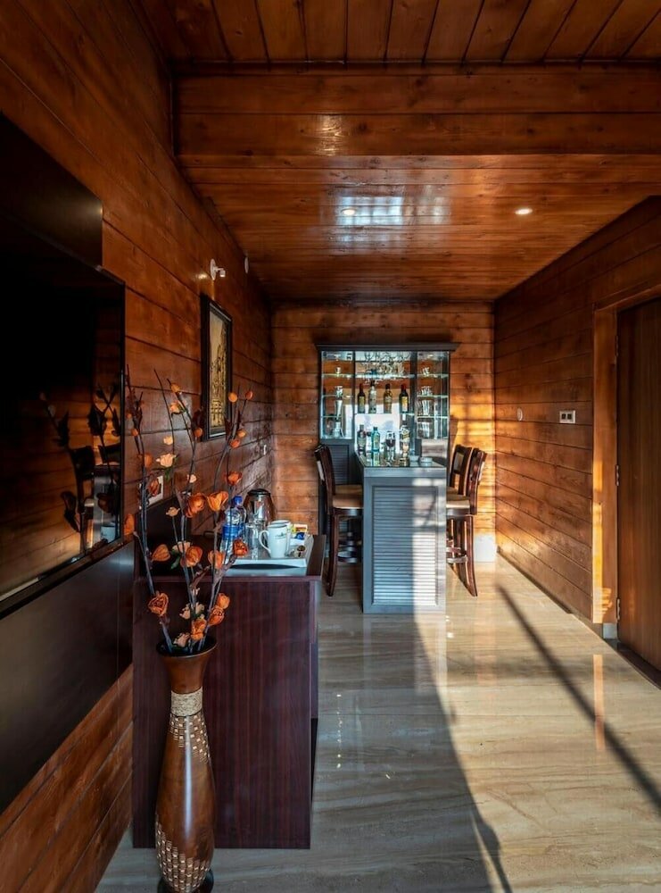 Фото Salcete Beach Resort