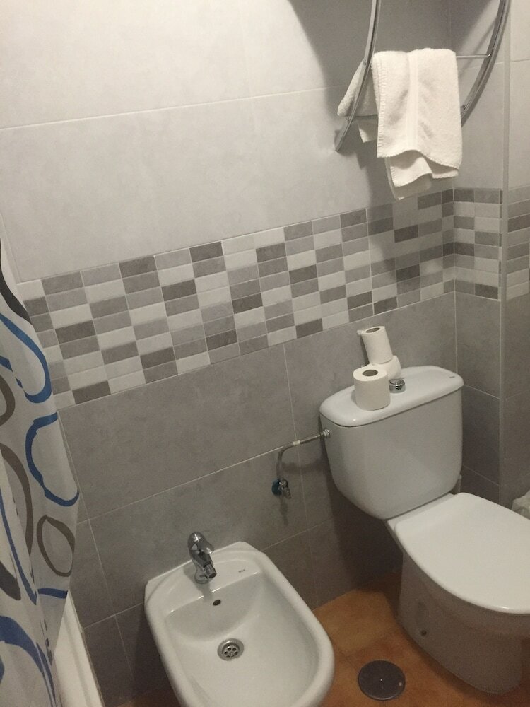 Фото Hotel Marbella