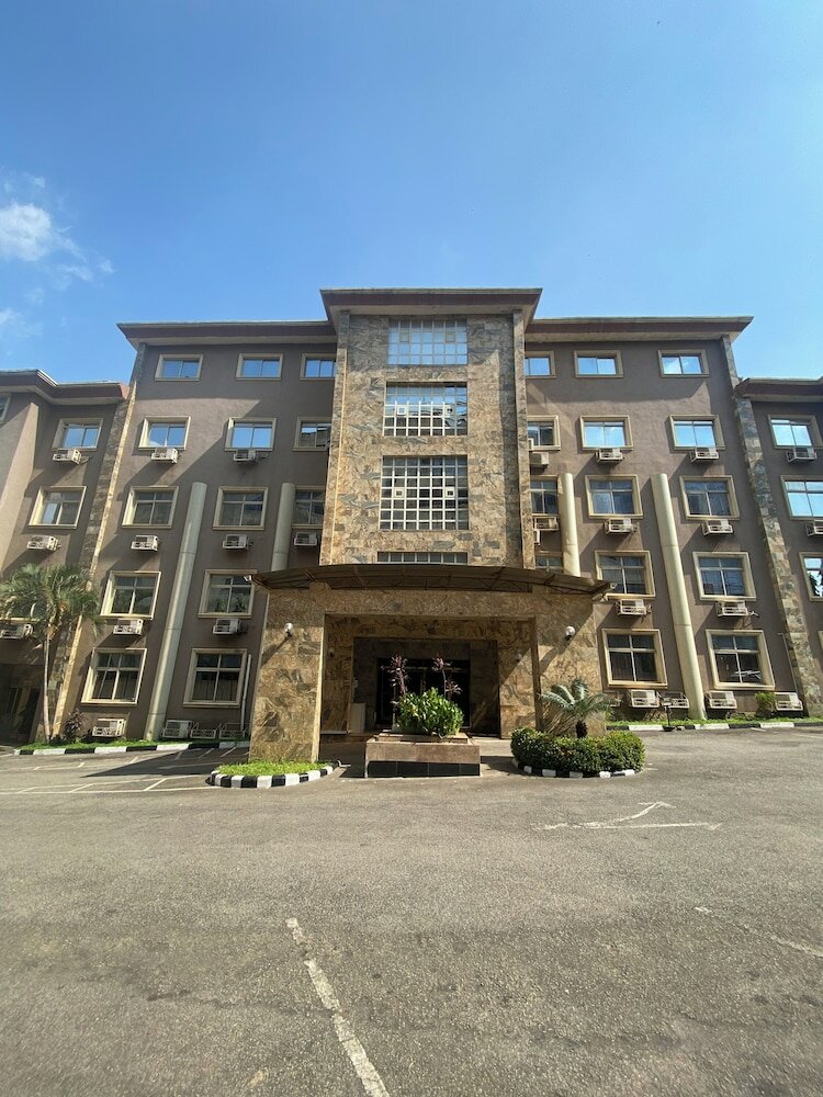 Фото отеля 5