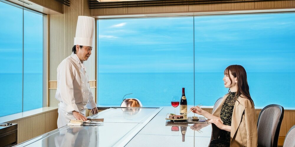 Фото Surfeel Hotel Wakkanai