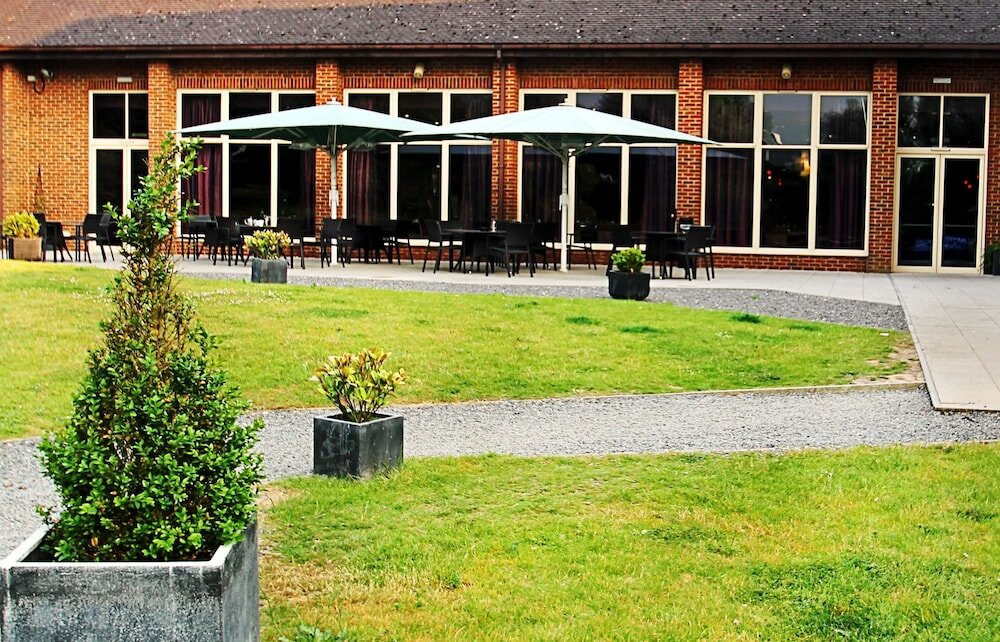 Фото Ashford International Hotel & SPA