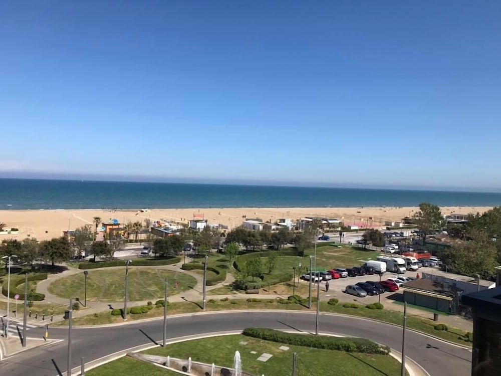 Фото Hotel Airone