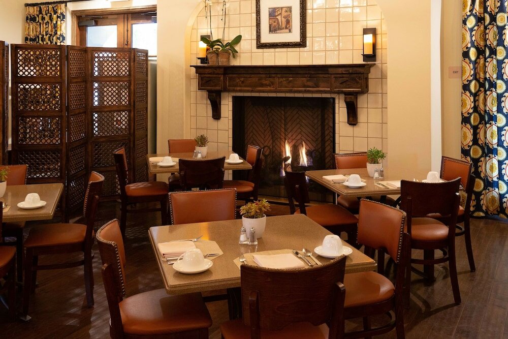 Фото Ponte Vineyard Inn