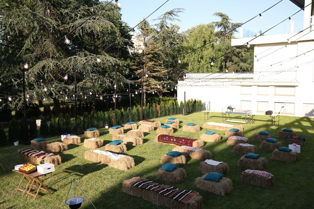 Фото Metropol Palace