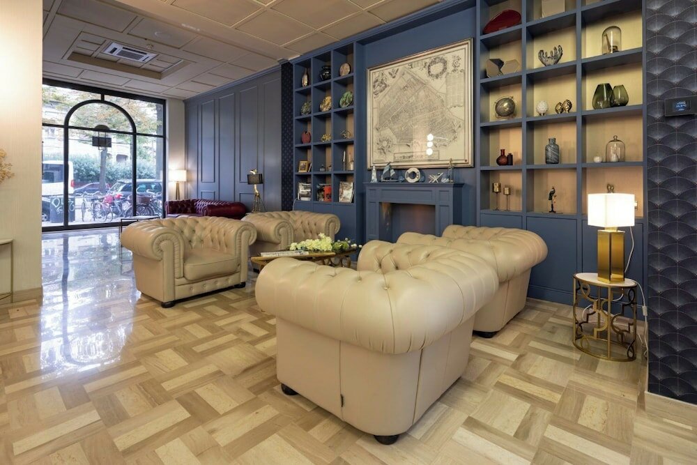 Фото Hotel Astra Ferrara