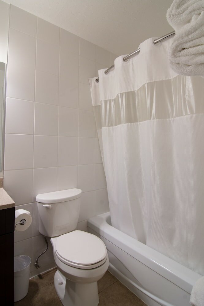 Фото Northwood Plaza Hotel