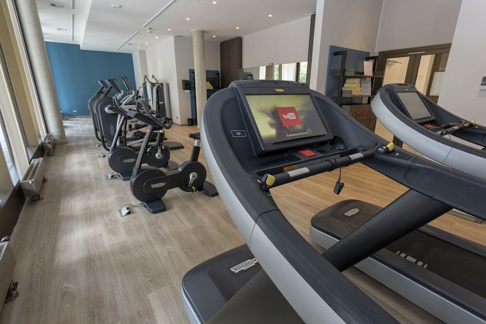 Фото Atlantic Grand Hotel Bremen