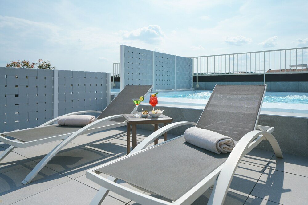 Фото Hotel Palazzo del Garda