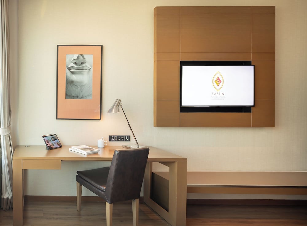 Фото Eastin Grand Hotel Sathorn Bangkok