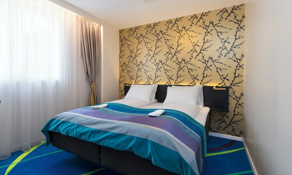 Фото Thon Hotel Rosenkrantz Oslo