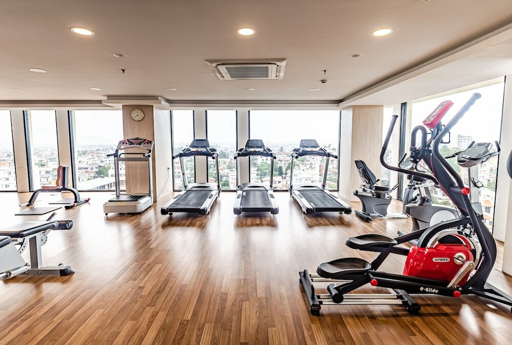 Фото Vivanta Kathmandu