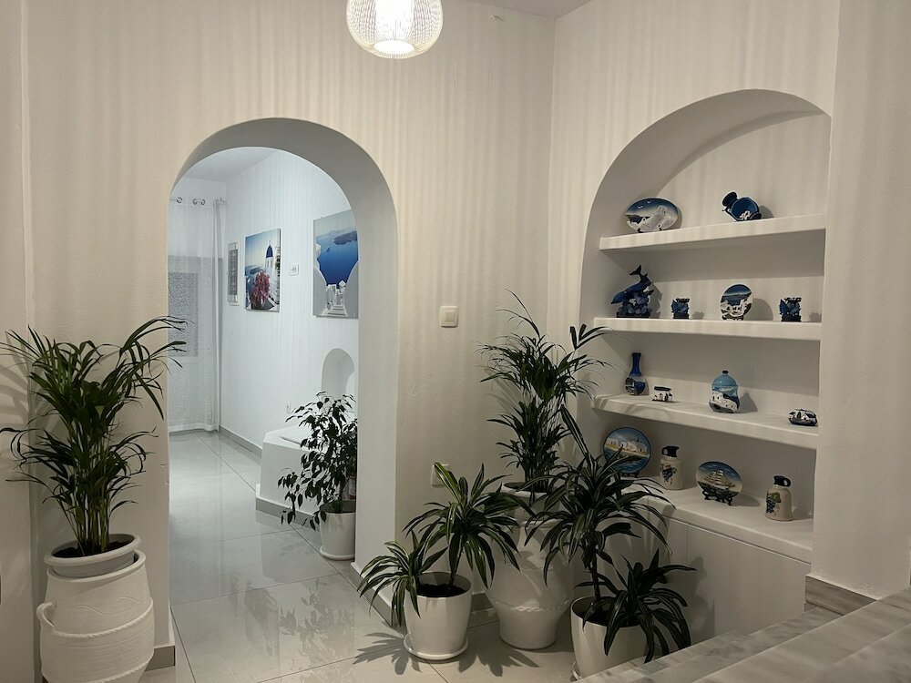 Фото Villa Pavlina