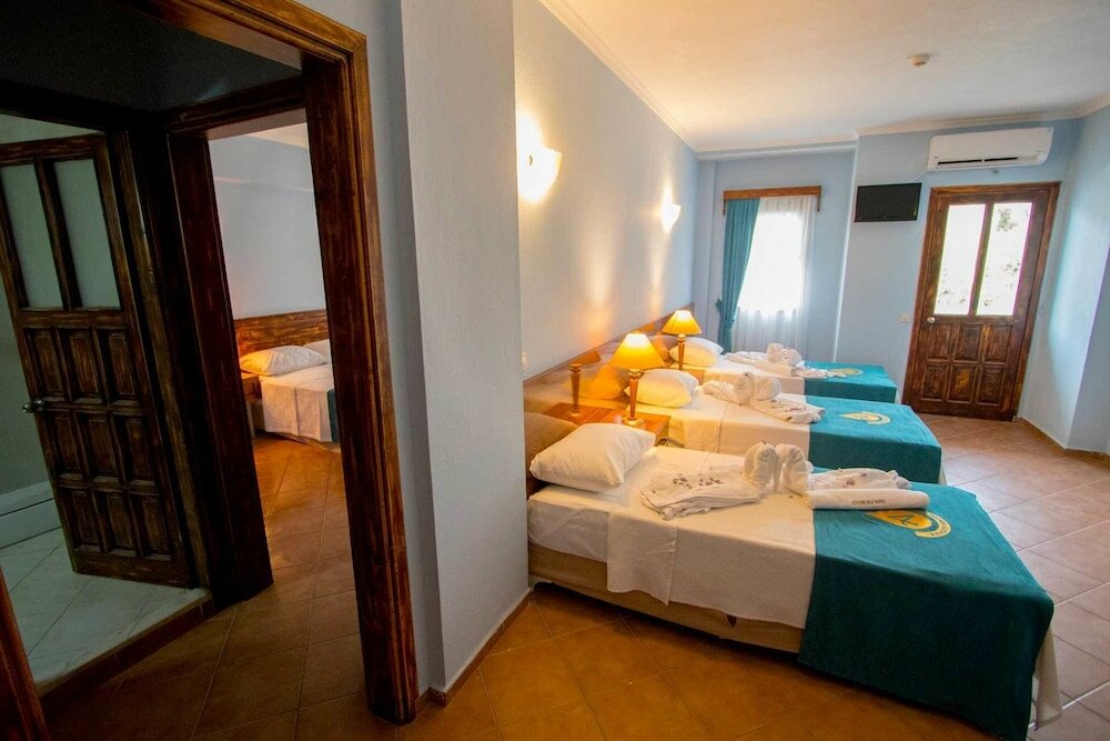 Фото Kevser Inn - Halal Hotel