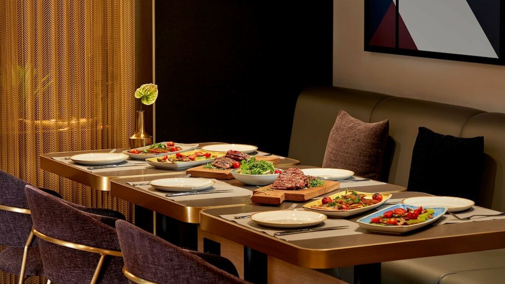 Фото Park Plaza Utrecht