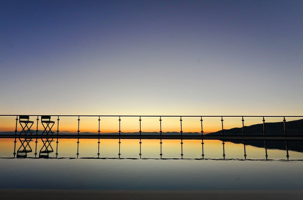 Фото Belvedere Hotel