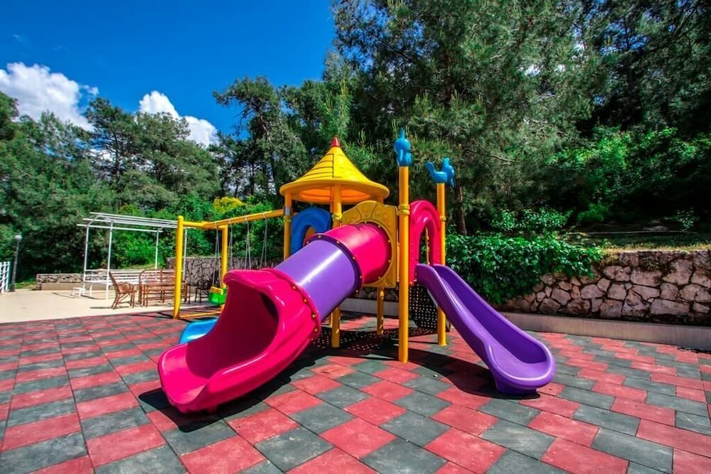 Фото Kevser Inn - Halal Hotel