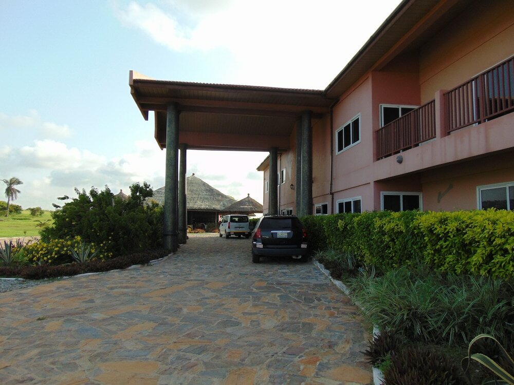 Фото Bojo Beach Resort