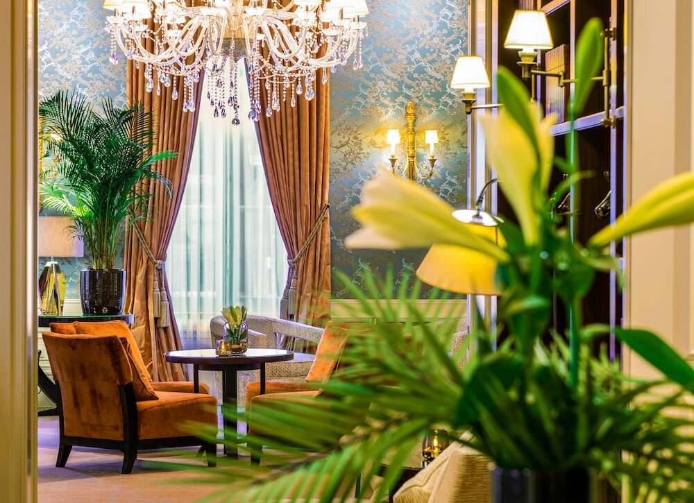 Фото Grand Hotel Casselbergh