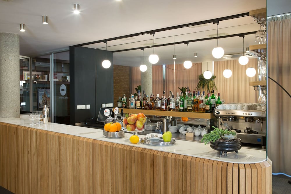 Фото Boutique Hotel Bristol