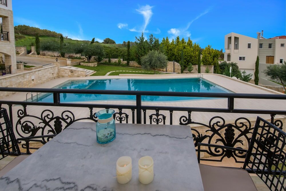 Фото Casa Leone Suites