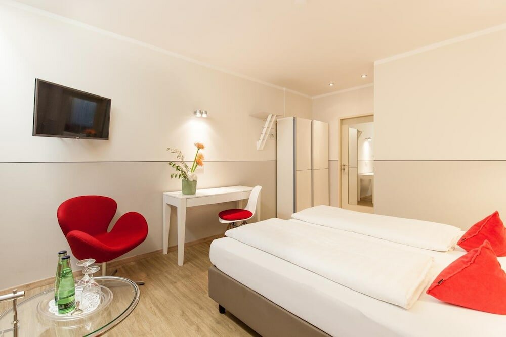 Фото Hotel Franziskaner