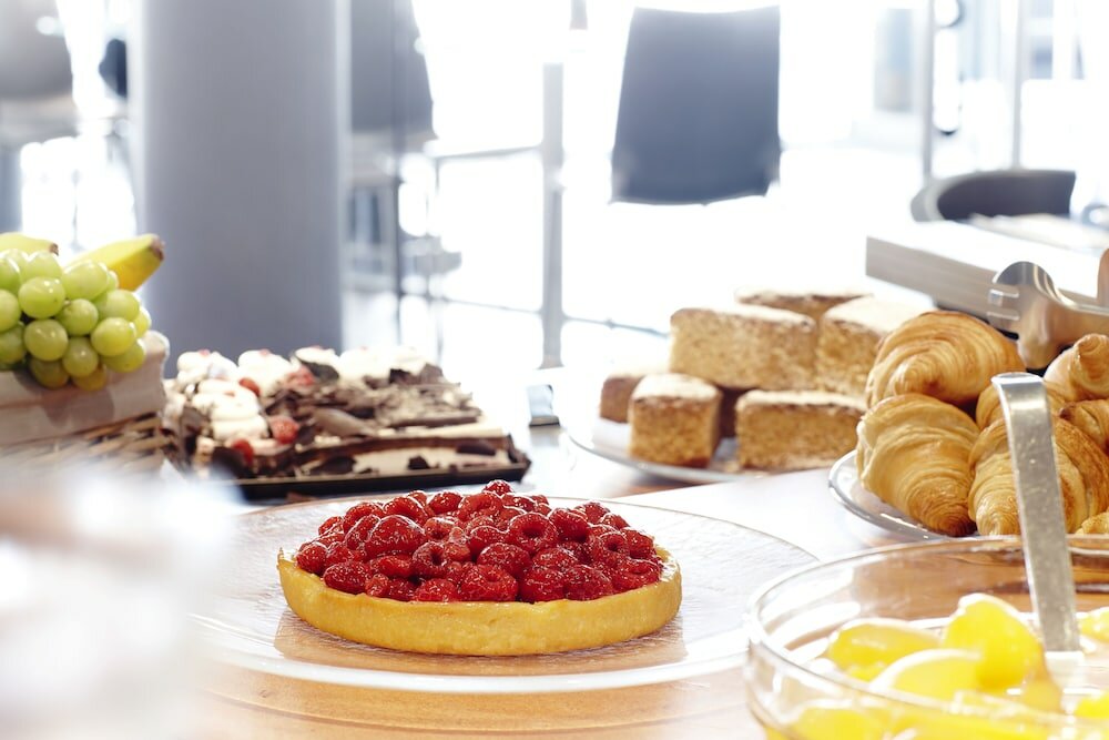 Фото Barcelona Century Hotel