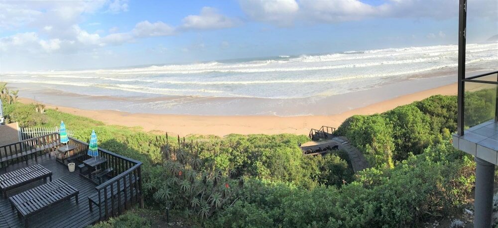 Фото Sea Paradise