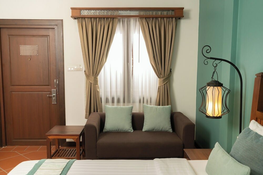 Фото Villa Sanpakoi