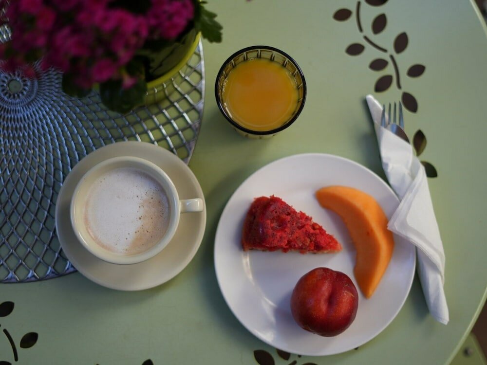 Фото Hotel Alexandra