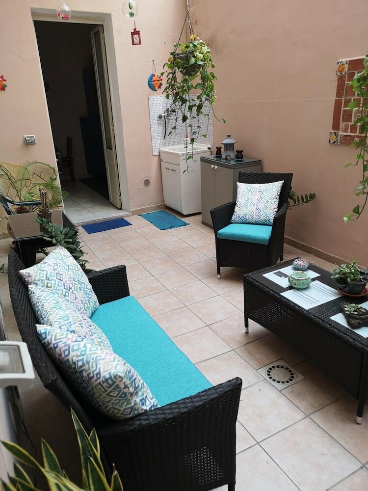 Фото B&b Casa Valeria