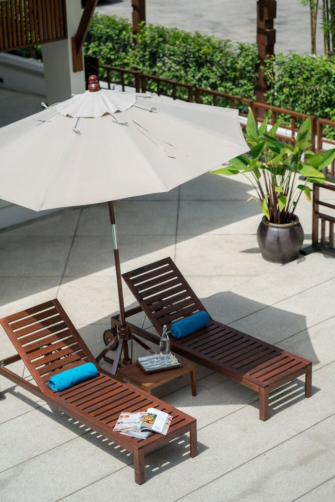 Фото Villa Sanpakoi