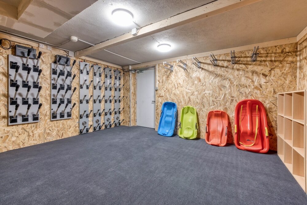 Фото Hotel Lyret Chamonix